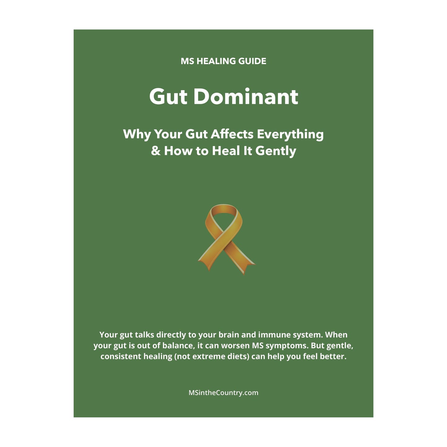 Gut Dominant
