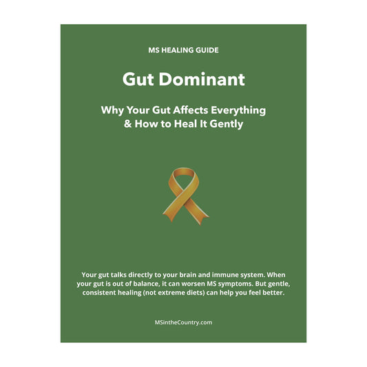 Gut Dominant