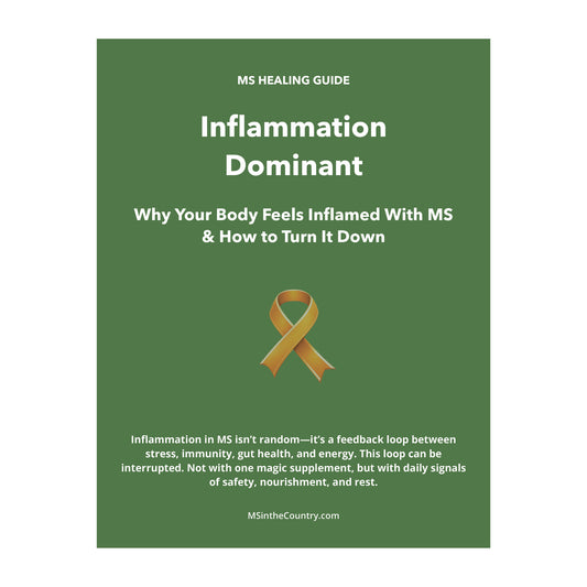 Inflammation Dominant